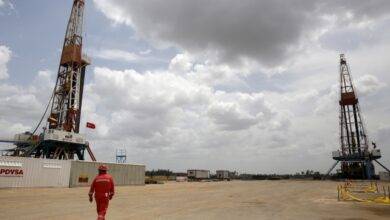 pdvsa