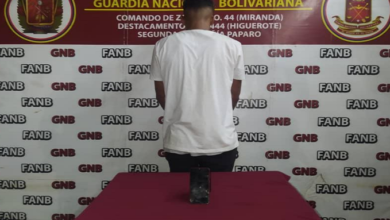 preso