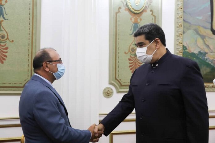 Maduro