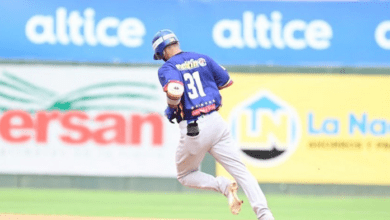 serie del caribe