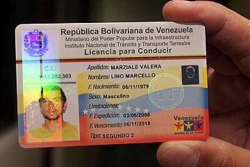 licencia