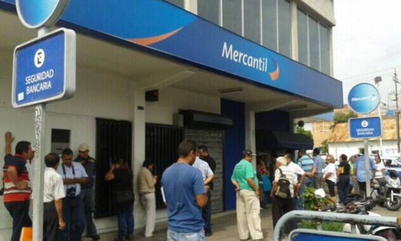 banco mercantil