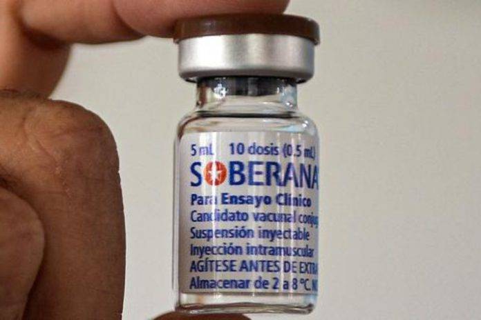 soberana plus