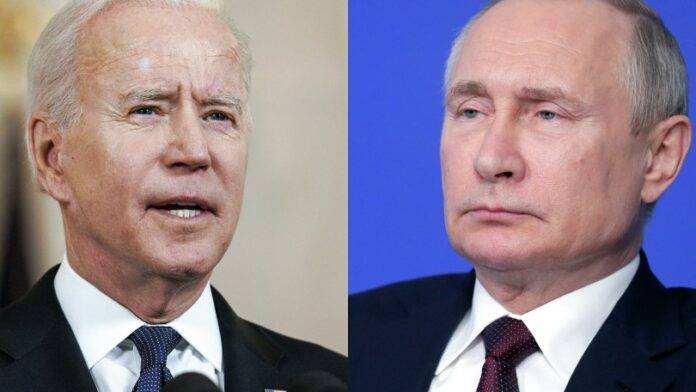 biden putin