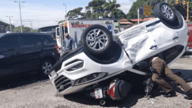 accidente