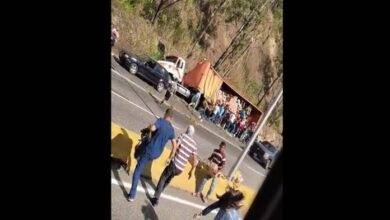 accidente