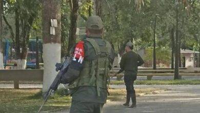 guerrilla