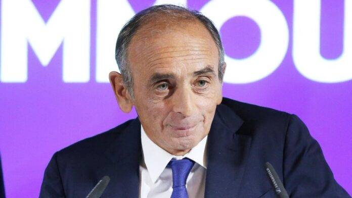 candidato francia