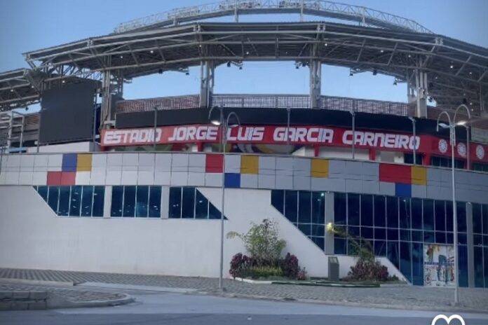 estadio