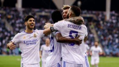 madrid