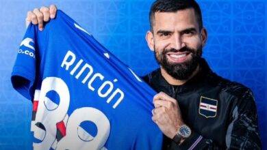 tomas rincon