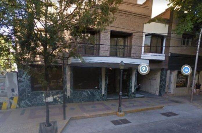 hotel