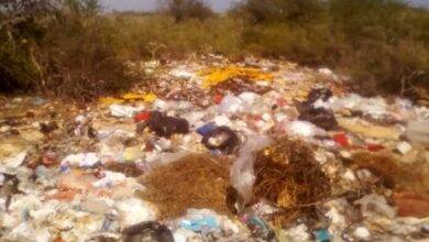 basura