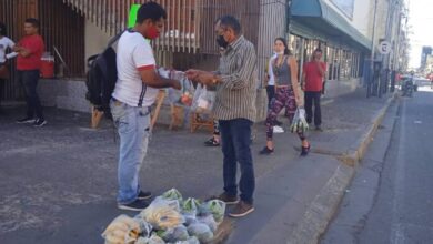 comerciantes