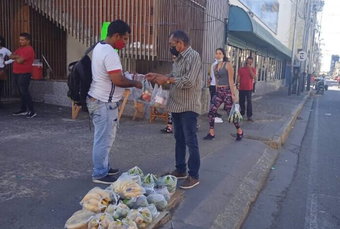 comerciantes