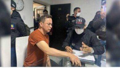 estilista asesino