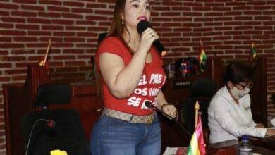 colombiana corrupta