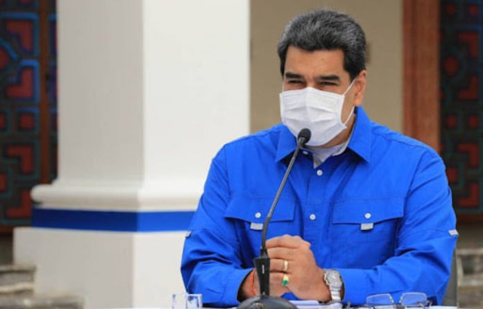 maduro