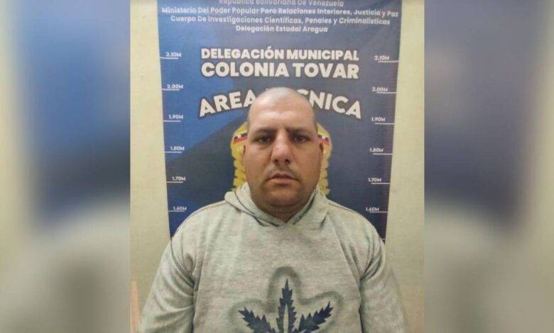 asesino de sus padres