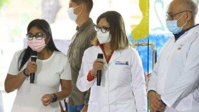 médicos