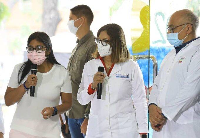 médicos