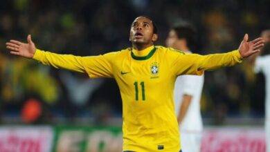 robinho