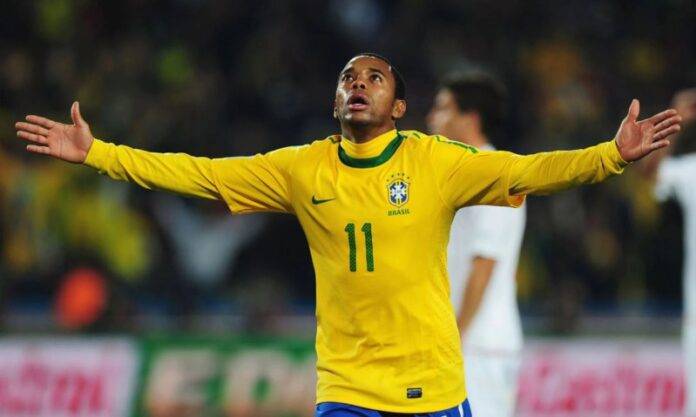 robinho