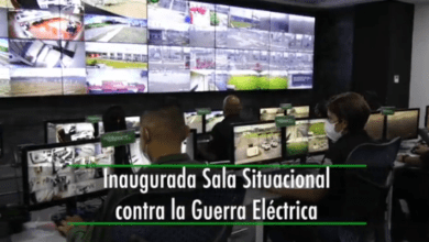 sala situacional