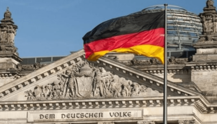 alemania