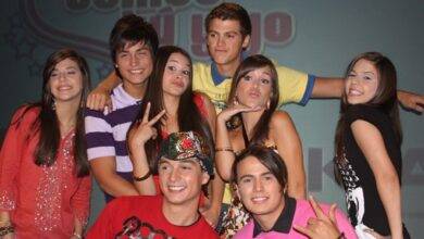 somos tu y yo