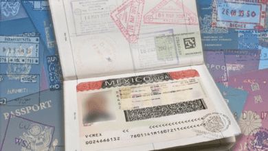 visa