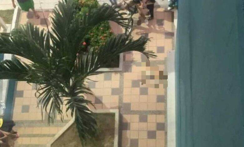 perro muerto en colombia