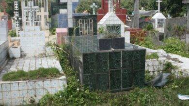 cementerio tachira