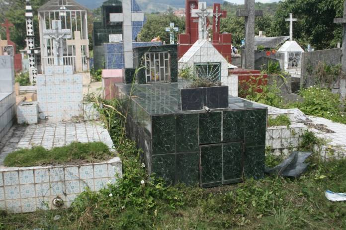 cementerio tachira