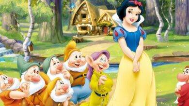blancanieves