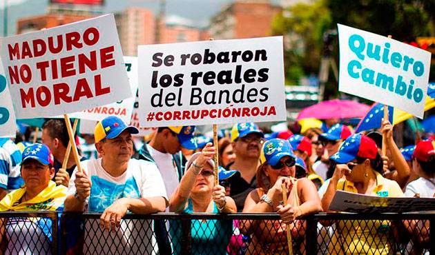corrupcion