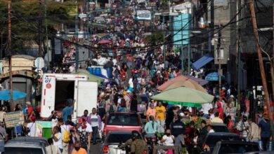 covid venezuela