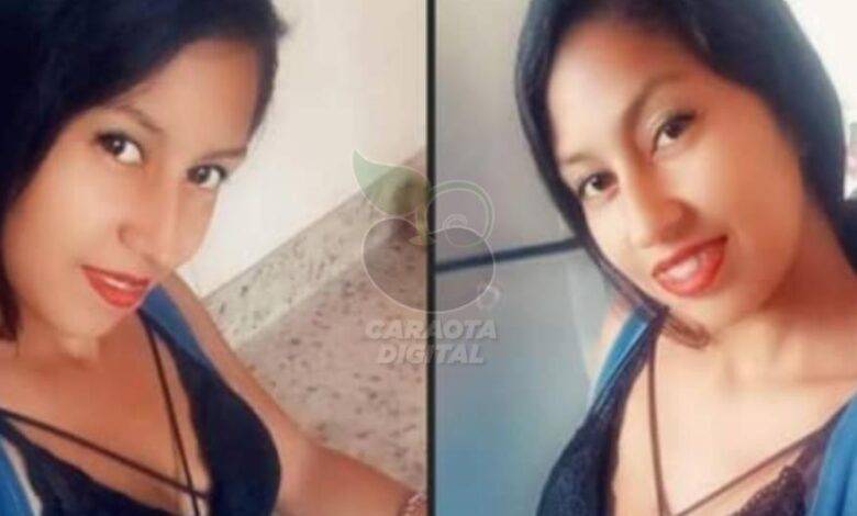 mujer