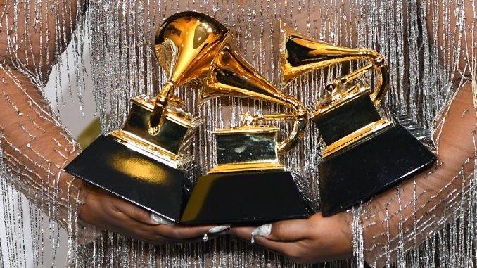 grammy