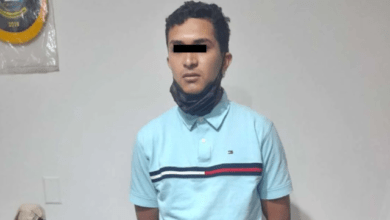 detenido en perú