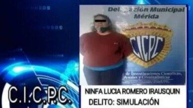desalmada