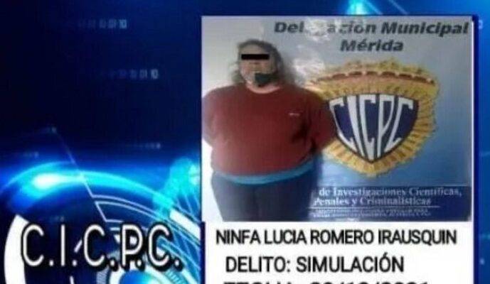 desalmada