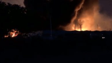 incendio