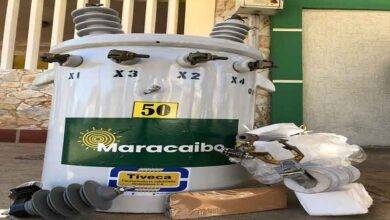 transformadores