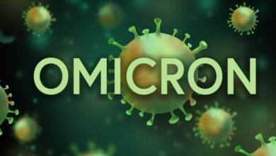 omicron