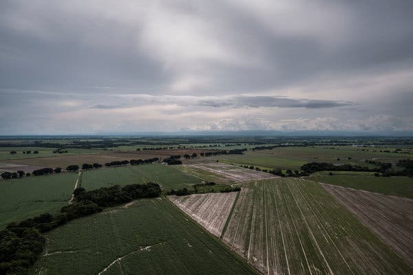 tierra