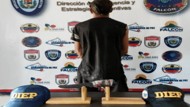 detenido