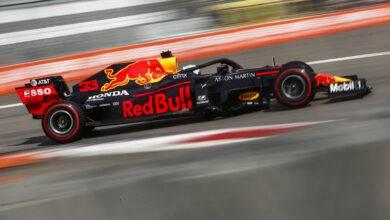 red bull