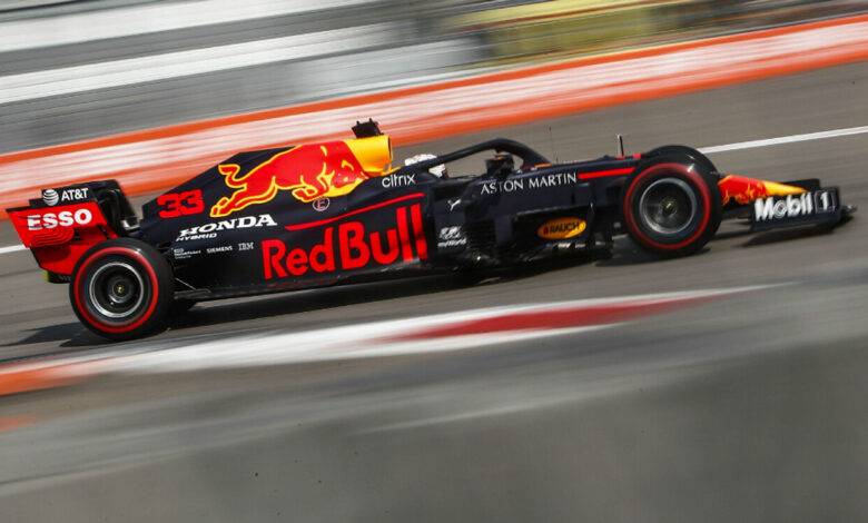 red bull