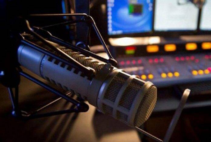 radio